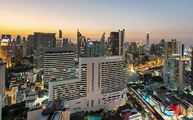 Jw Marriott Hotel Bangkok Bangkok Thailand